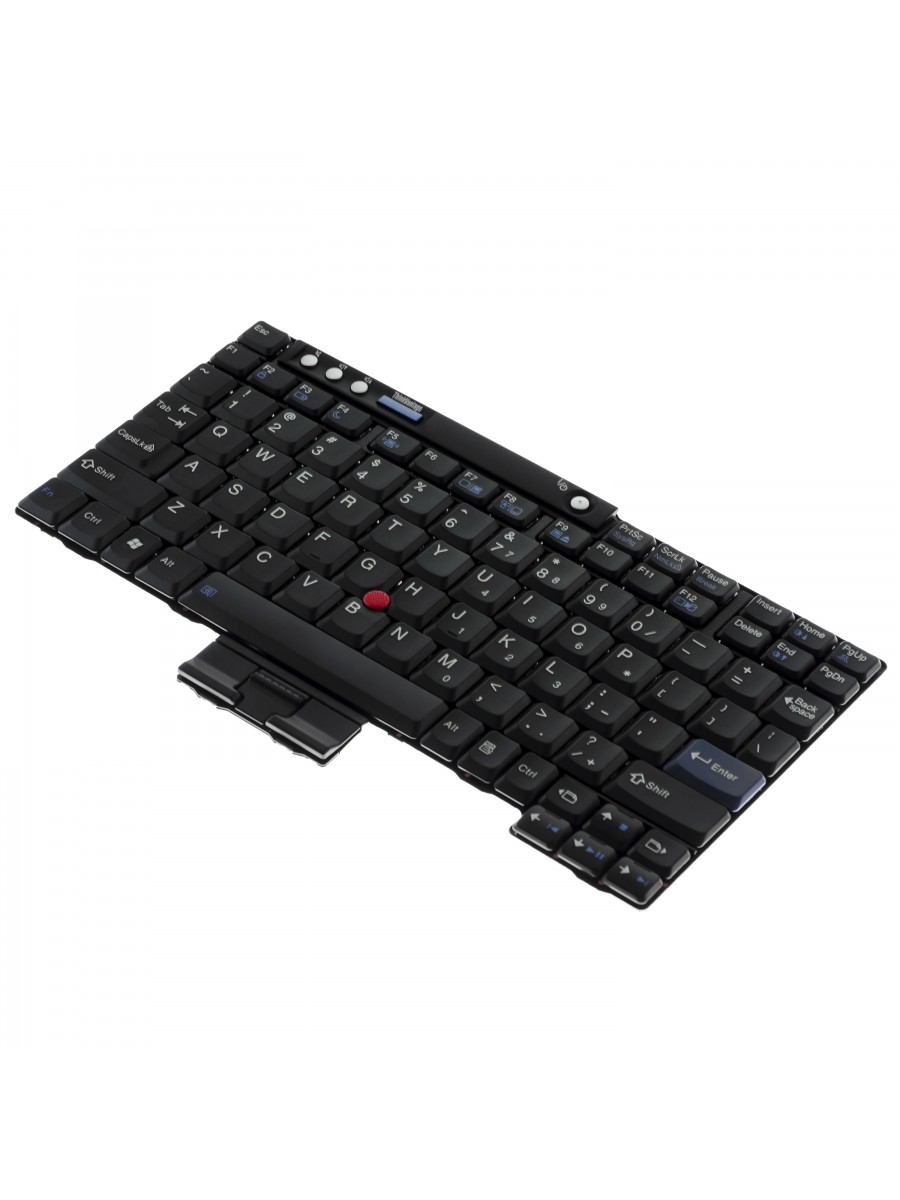 Tastatura laptop Lenovo Thinkpad X60